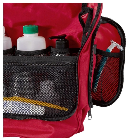 L.L. Bean Medium Toiletry Travel Bag - Picture 12 of 16